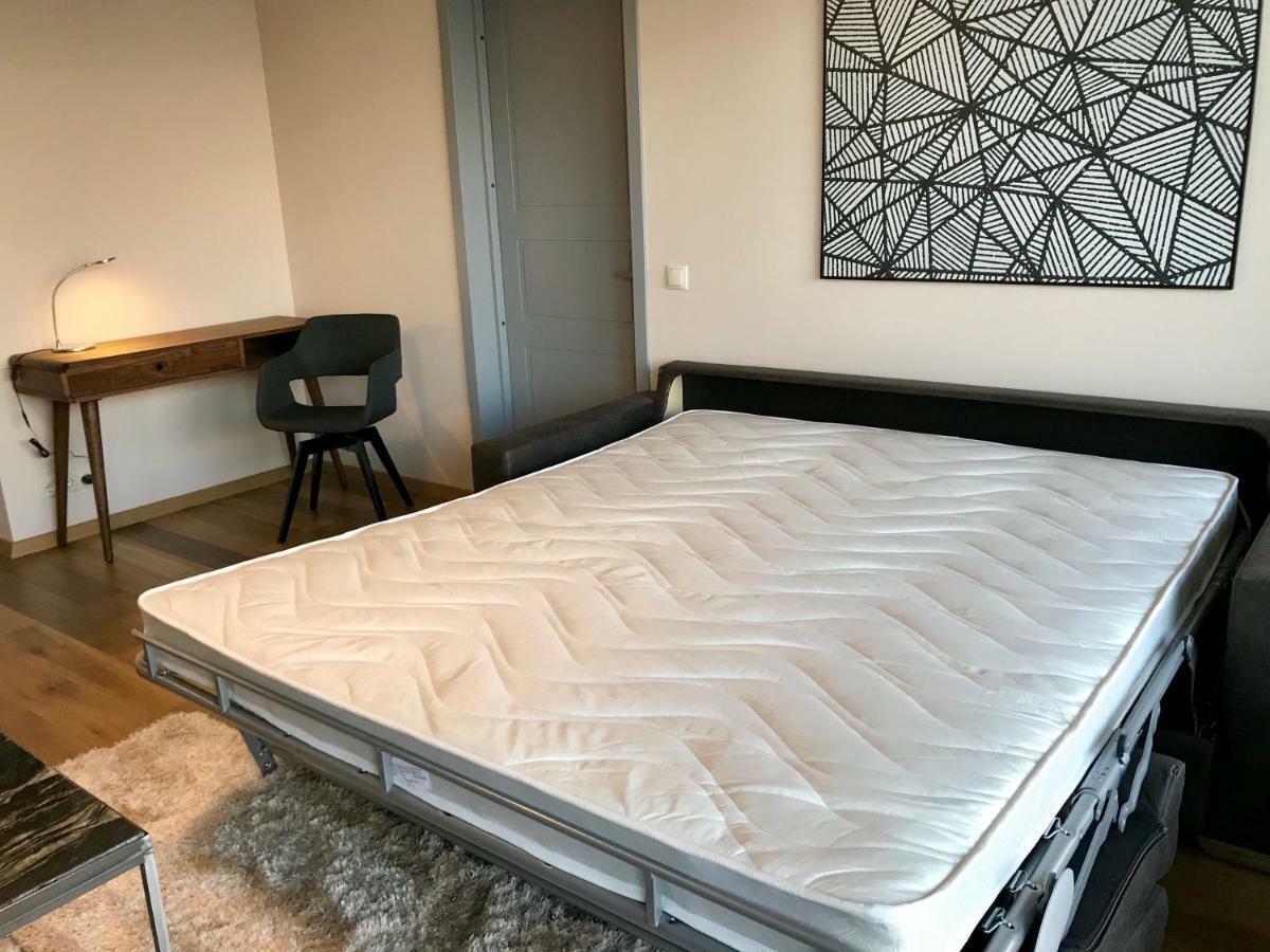 Viru Vaeljak Lux Apartment Tallinn Buitenkant foto